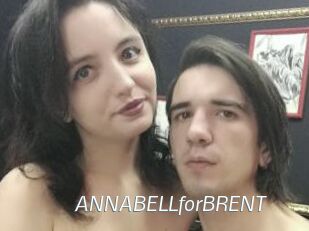 ANNABELLforBRENT