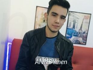 ANNDYmen