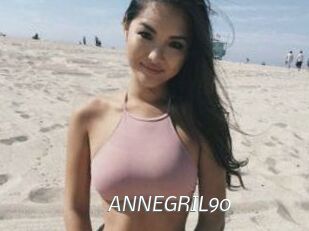 ANNEGRIL90 Porn Star