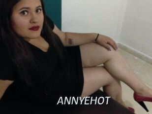 ANNYEHOT