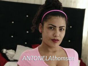 ANTONELAthomson