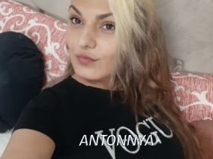 ANTONNYA