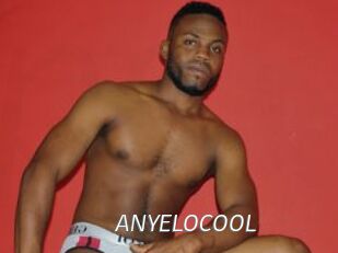 ANYELOCOOL