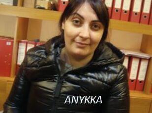 ANYKKA