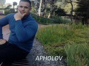 APHOLO_V