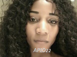 APIO22