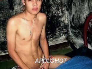 APOLOHOT