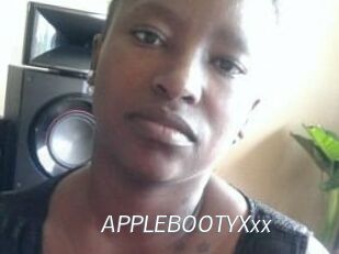 APPLEBOOTYXxx