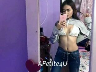 APetite4U