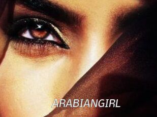 ARABIANGIRL