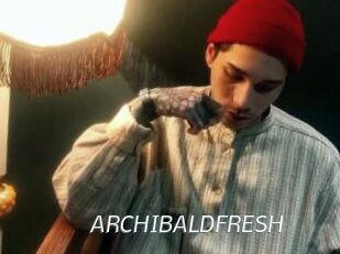 ARCHIBALDFRESH