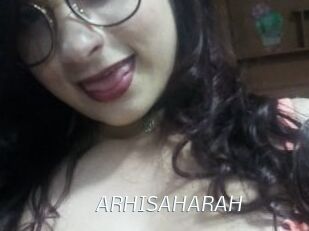 ARHISAHARAH