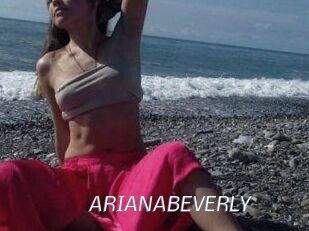ARIANA_BEVERLY Porn Star