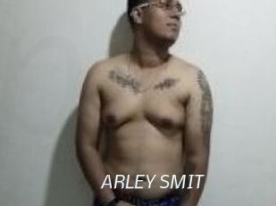 ARLEY_SMIT