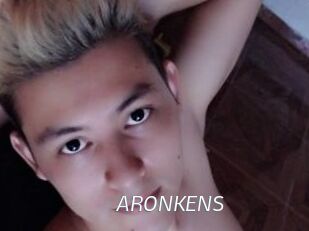 ARONKENS