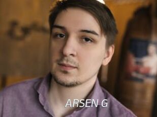 ARSEN_G