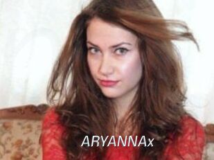 ARYANNAx