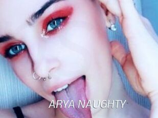 ARYA_NAUGHTY
