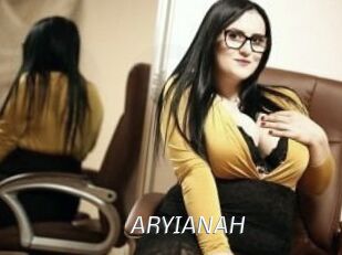 ARYIANAH
