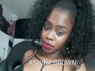 ASHIRA_BROWN Porn Star