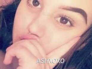 ASHXOXO