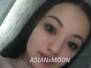 ASIANxMOON