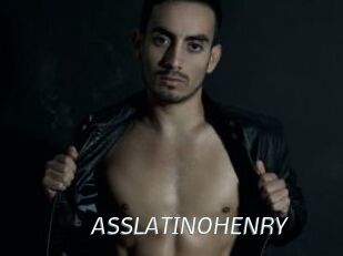 ASSLATINOHENRY