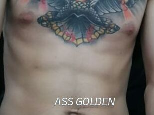 ASS_GOLDEN