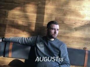 AUGUSTss