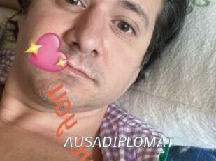 AUSADIPLOMAT