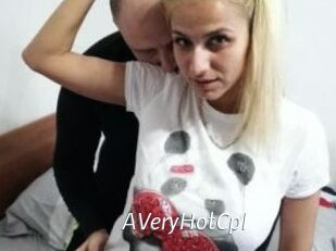 AVeryHotCpl