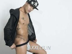 AXXELFUN