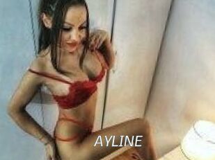 AYLINE