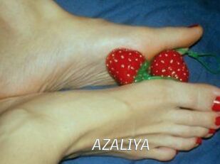 AZALIYA