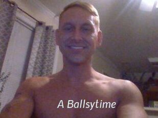 A_Ballsytime