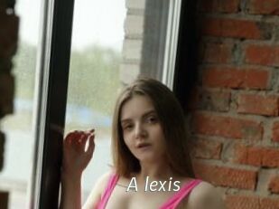 A_lexis