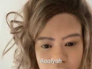 Aaalyah