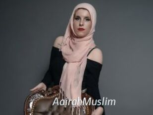 AairahMuslim