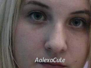 AalexaCute