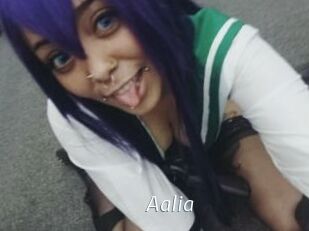 Aalia