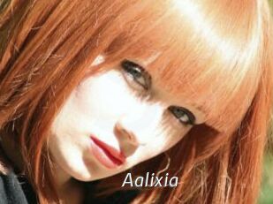 Aalixia