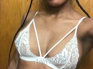 Aaliyah1717
