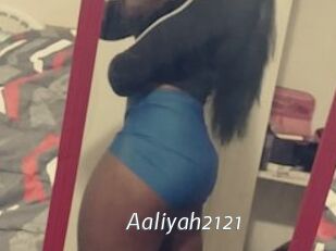 Aaliyah2121