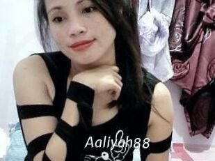 Aaliyah88