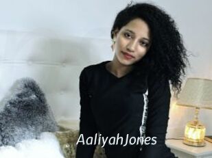 AaliyahJones