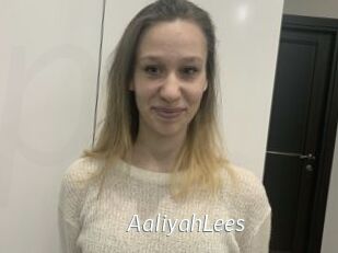 AaliyahLees