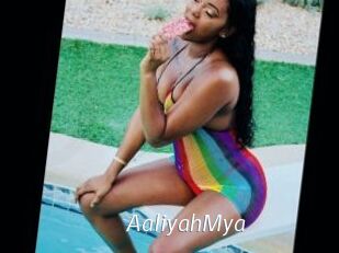 AaliyahMya
