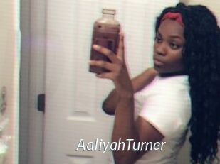 AaliyahTurner