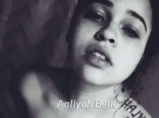 Aaliyah_Belle