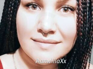 AameliiaXx Porn Star